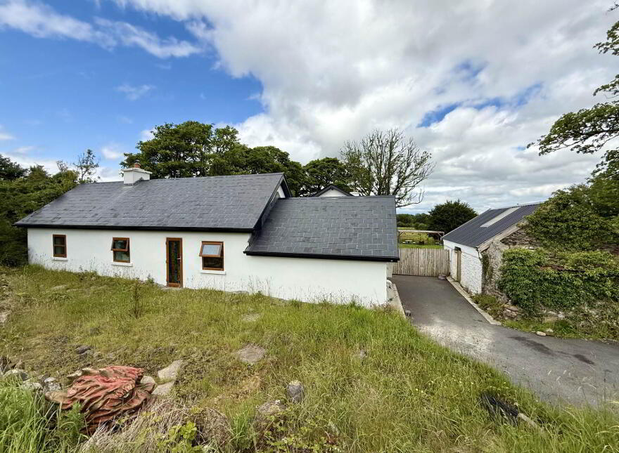 Driney, Loughglynn, F45YH59