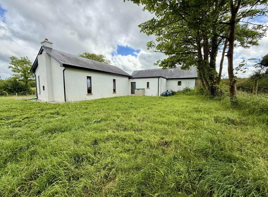Driney, Loughglynn, F45YH59