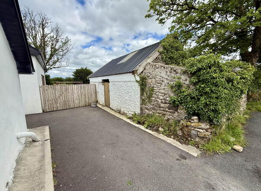 Driney, Loughglynn, F45YH59