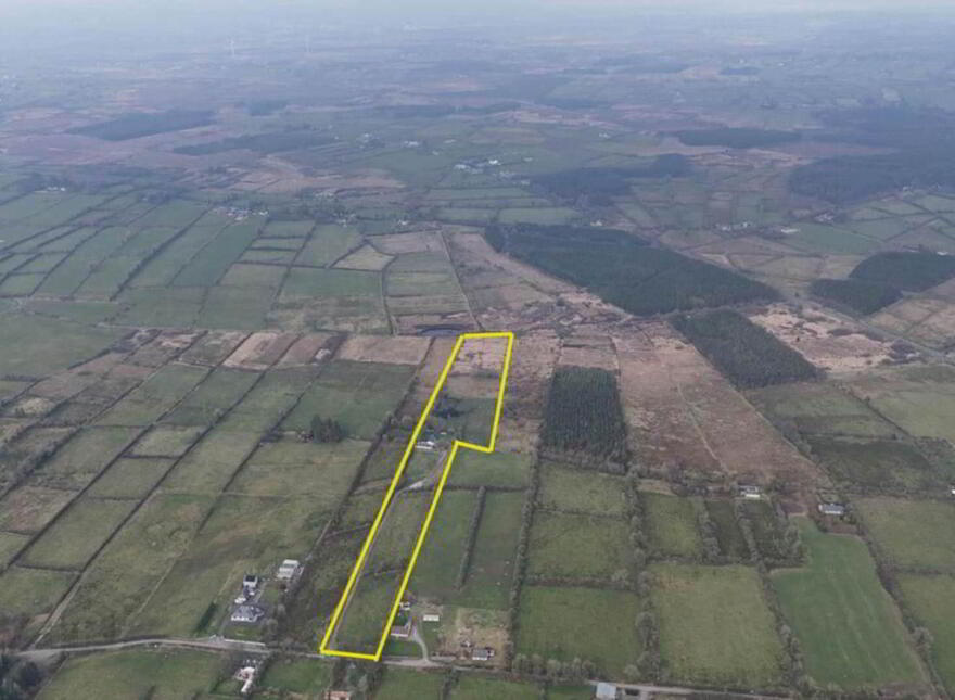 Driney, Loughglynn, F45YH59