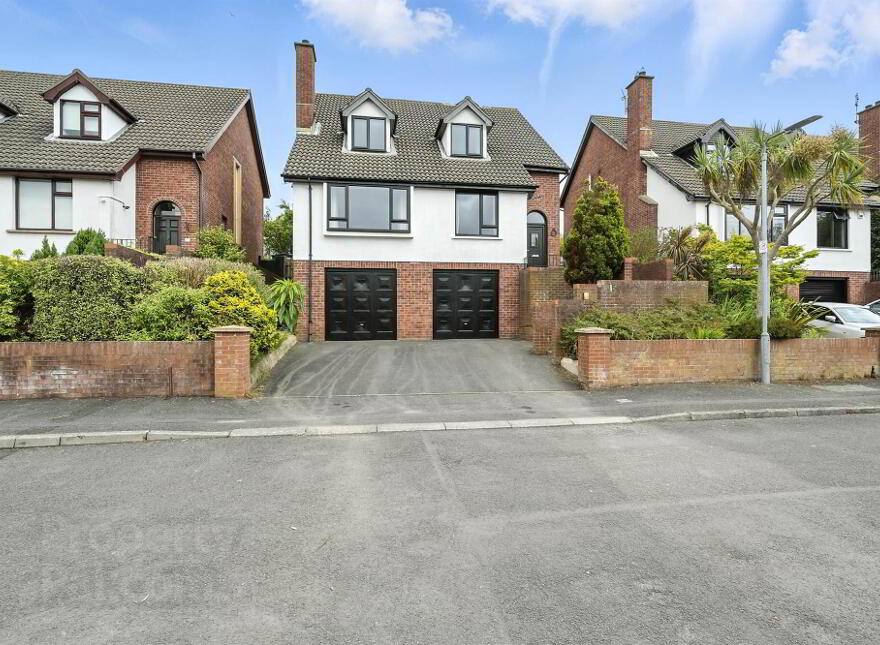 8 Riverside Avenue, Bangor, BT20 4RX photo