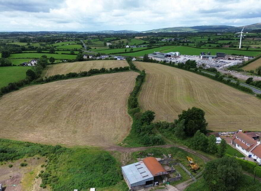 Clanabogan Road, Omagh, BT78 1TL