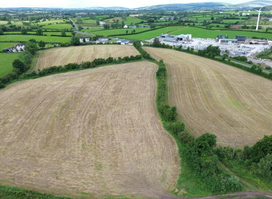 Clanabogan Road, Omagh, BT78 1TL
