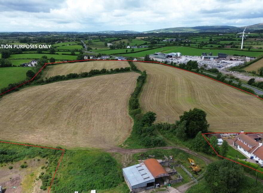 Clanabogan Road, Omagh, BT78 1TL photo