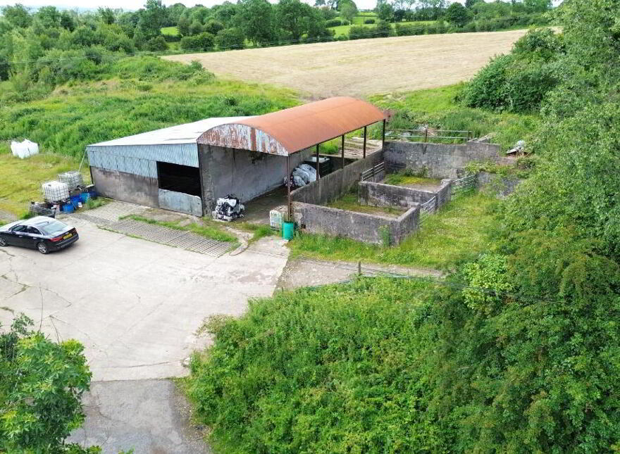 Clanabogan Road, Omagh, BT78 1TL