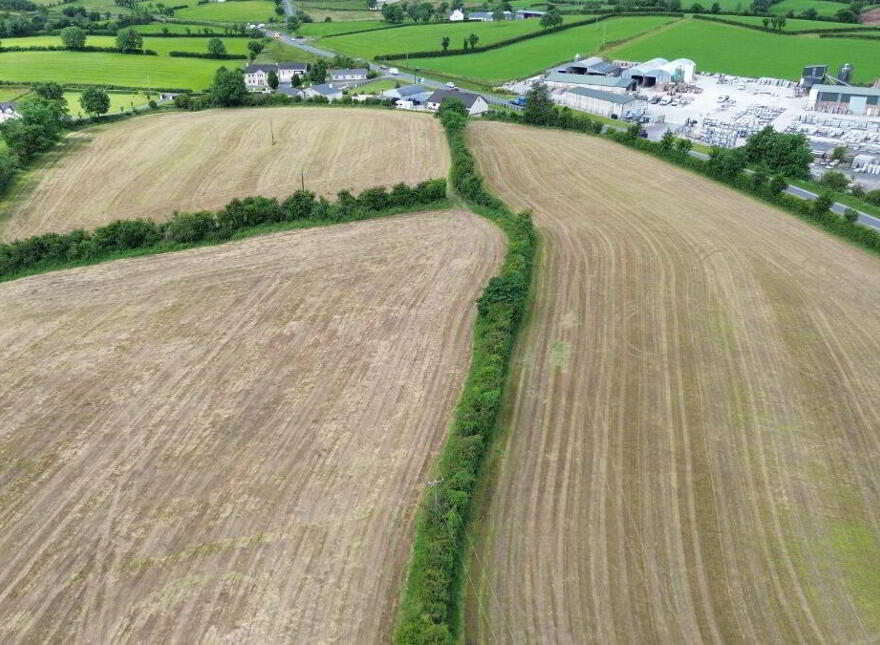 Clanabogan Road, Omagh, BT78 1TL