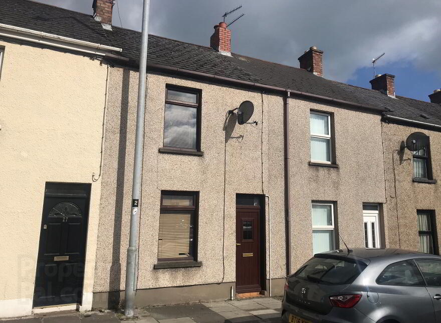 25 Ellis Street, Carrickfergus, BT38 8AY photo