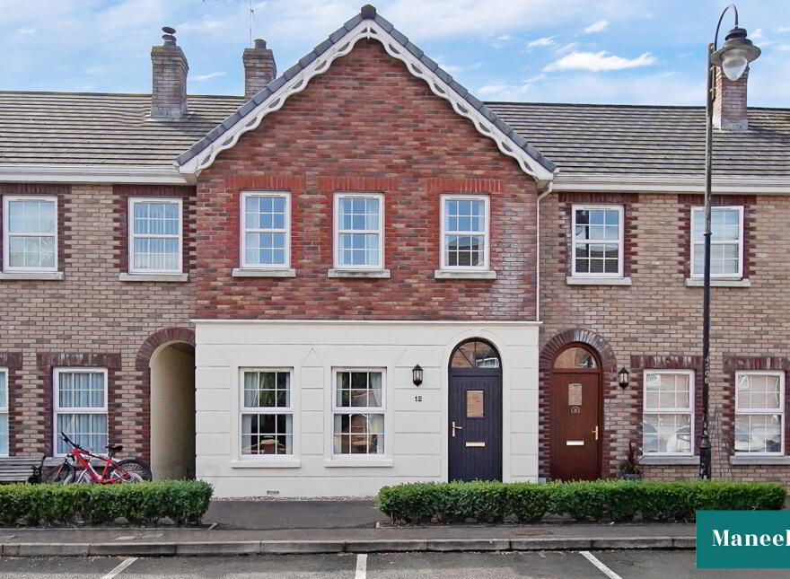 12 Glencairne, Dungannon, BT71 6GP photo
