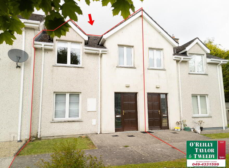 14 Gracecourt, Dromod, N41K576 photo