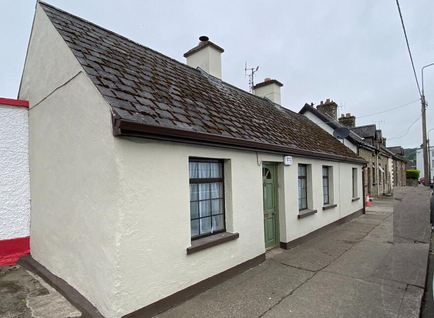 Weavers' Square, Baltinglass, W91Y2V1 photo