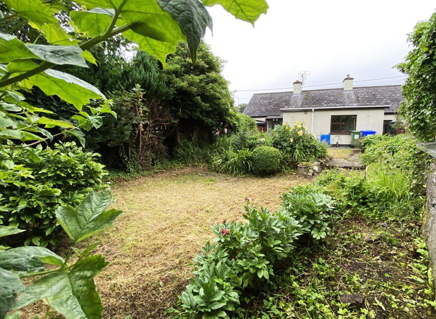 Weavers' Square, Baltinglass, W91Y2V1