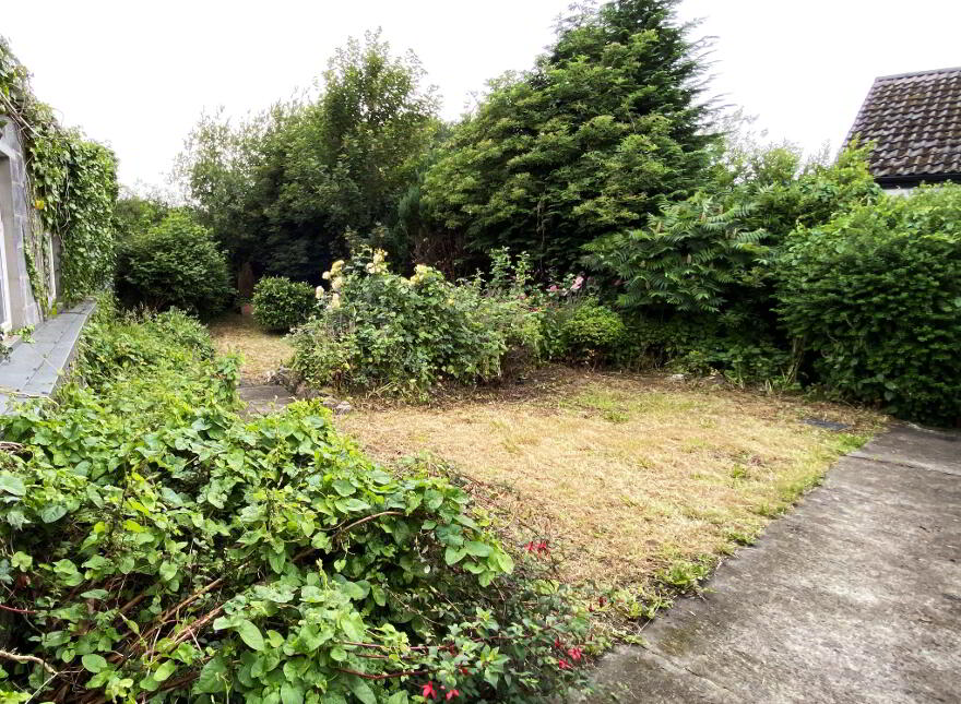 Weavers' Square, Baltinglass, W91Y2V1