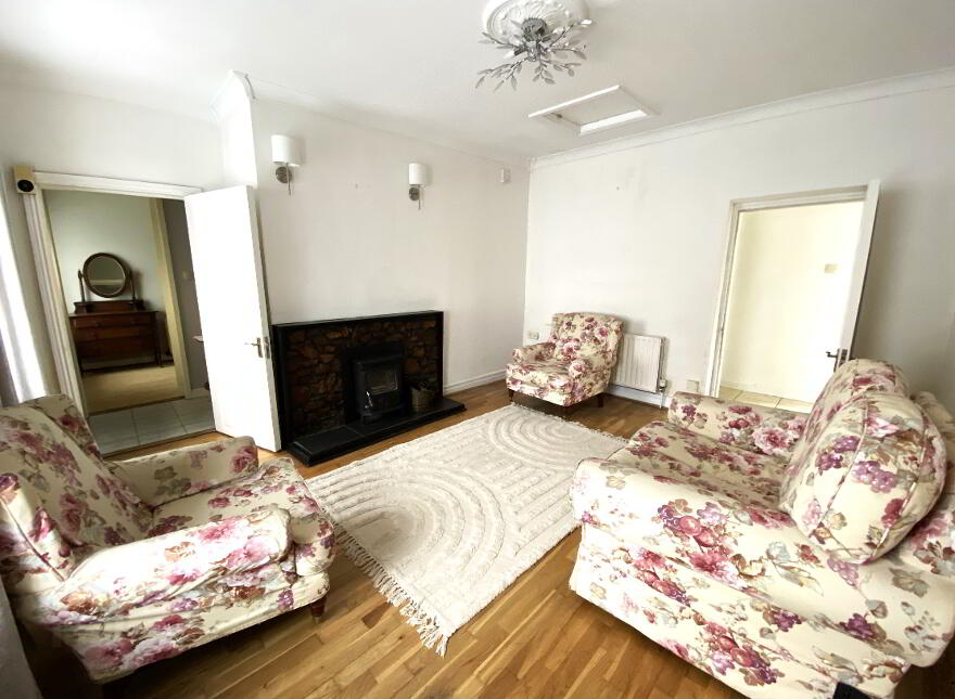 Weavers' Square, Baltinglass, W91Y2V1