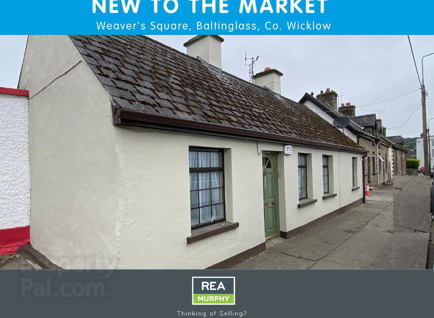 Weavers' Square, Baltinglass, W91Y2V1 photo