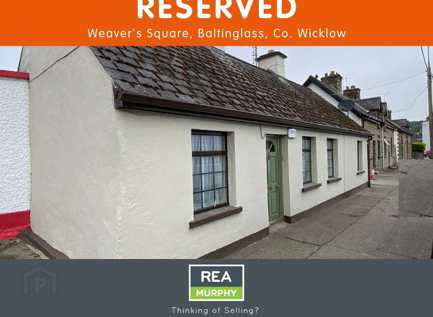 Weavers' Square, Baltinglass, W91Y2V1 photo