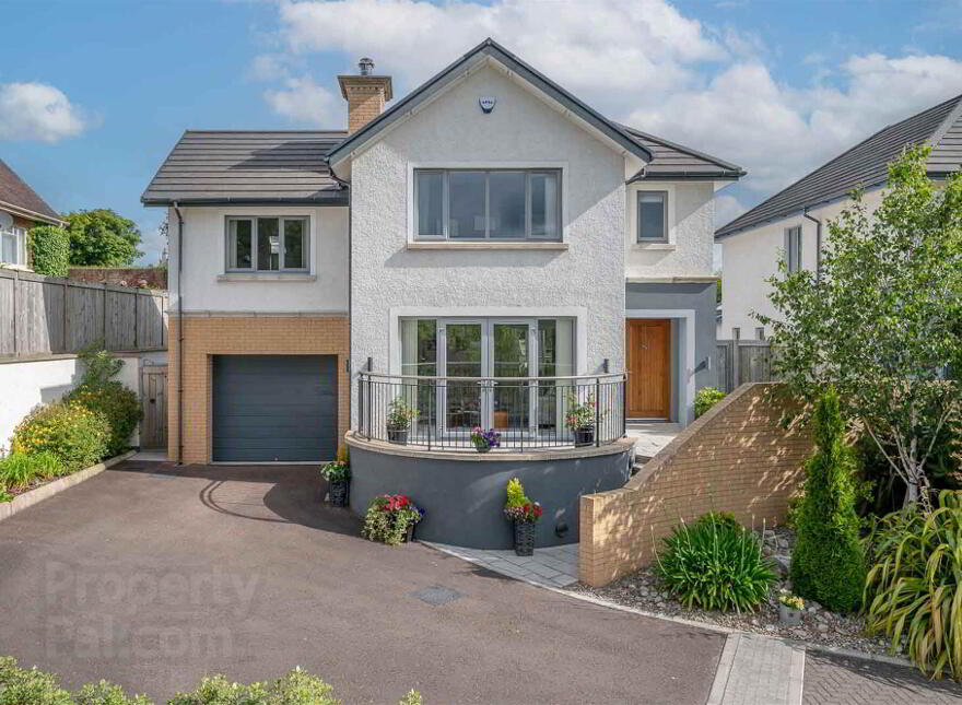 124b Crawfordsburn Road, Bangor, BT19 1BU photo
