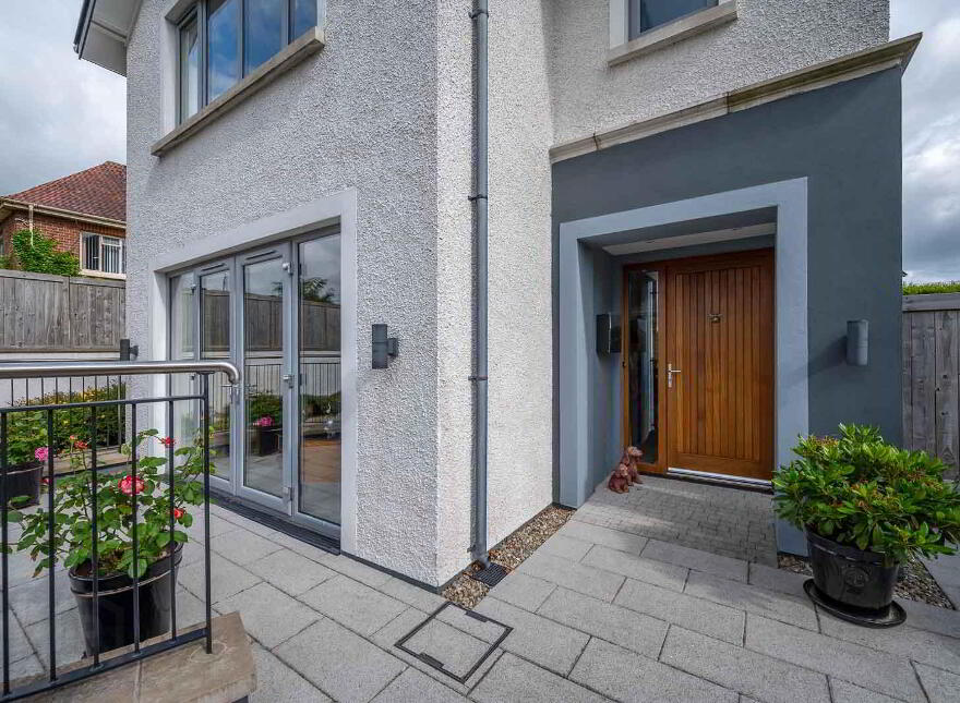 124b Crawfordsburn Road, Bangor, BT19 1BU