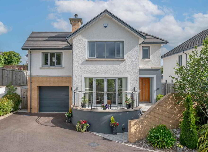 124b Crawfordsburn Road, Bangor, BT19 1BU photo