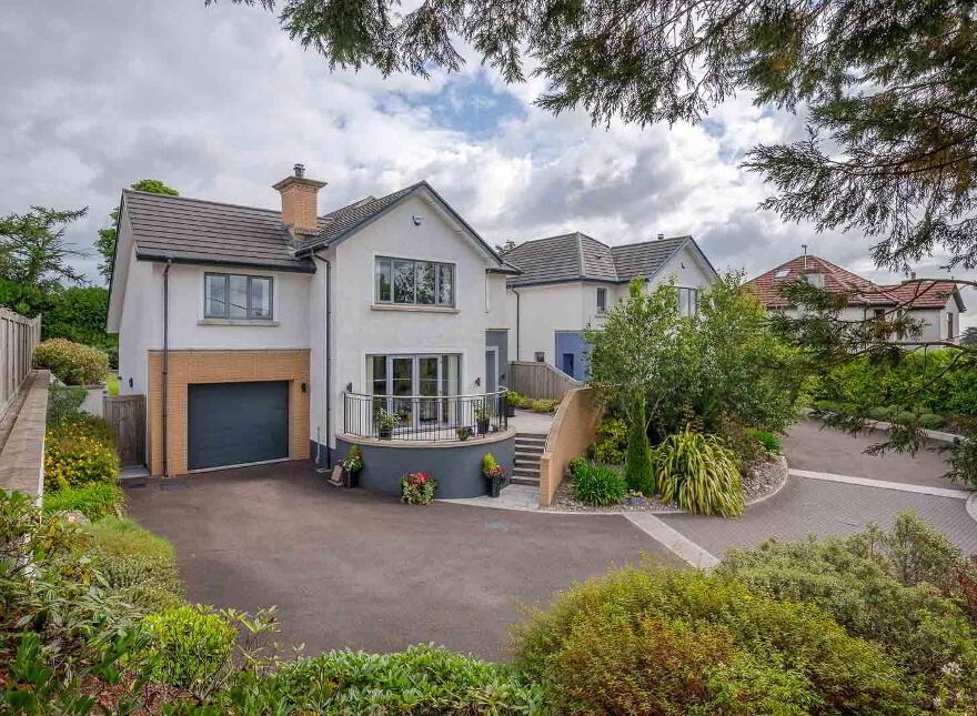 124b Crawfordsburn Road, Bangor, BT19 1BU