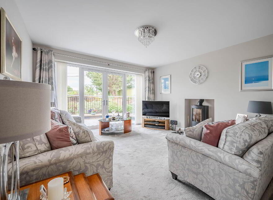 124b Crawfordsburn Road, Bangor, BT19 1BU