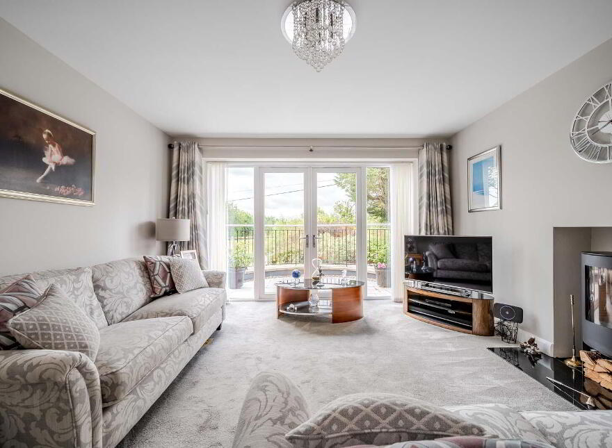 124b Crawfordsburn Road, Bangor, BT19 1BU