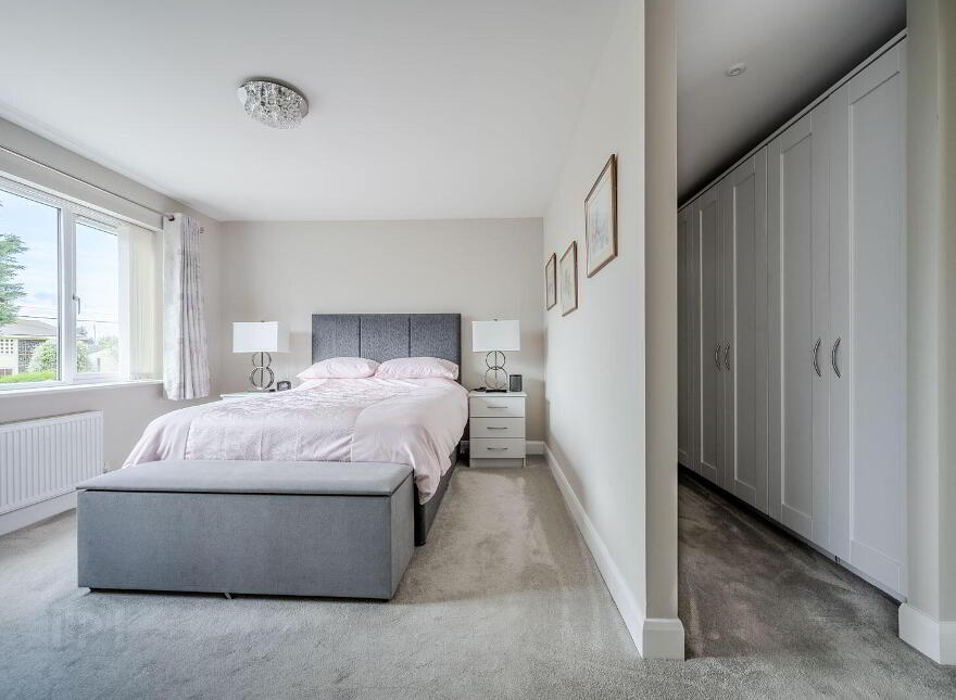 124b Crawfordsburn Road, Bangor, BT19 1BU