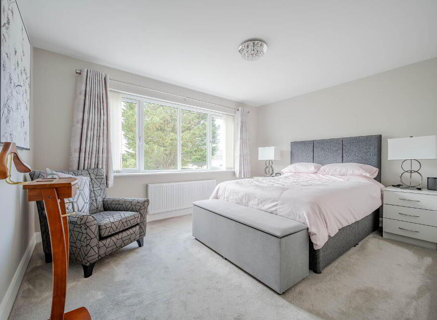 124b Crawfordsburn Road, Bangor, BT19 1BU