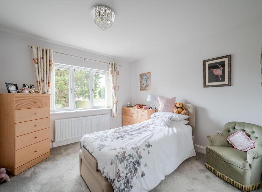 124b Crawfordsburn Road, Bangor, BT19 1BU