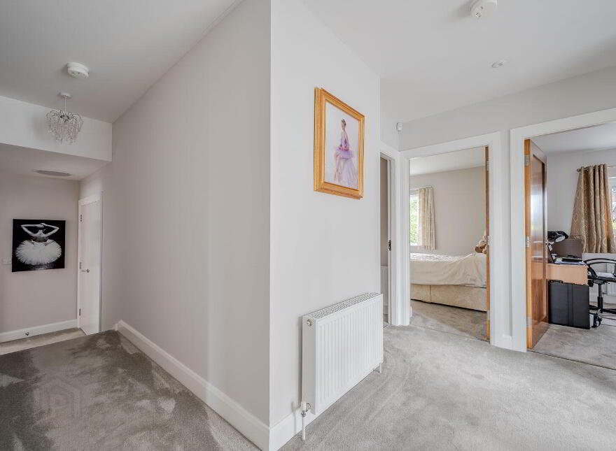124b Crawfordsburn Road, Bangor, BT19 1BU