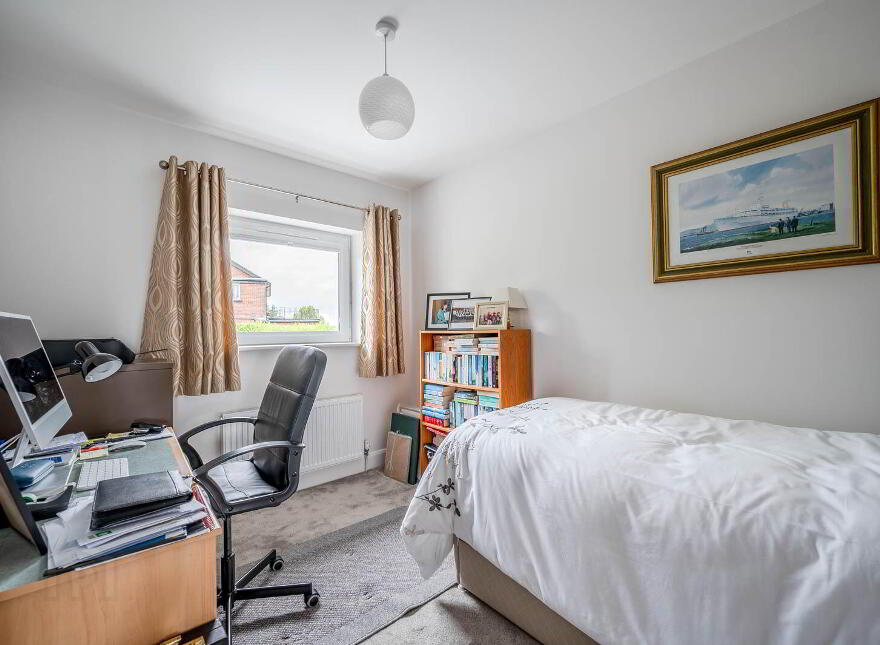 124b Crawfordsburn Road, Bangor, BT19 1BU