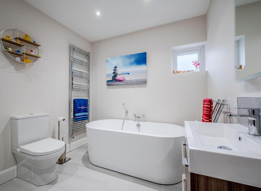 124b Crawfordsburn Road, Bangor, BT19 1BU