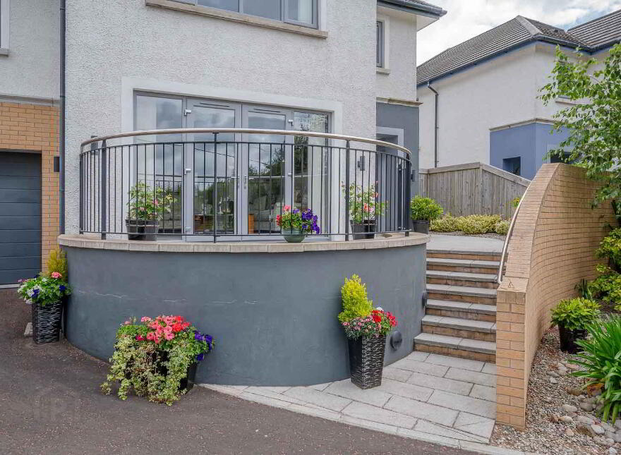 124b Crawfordsburn Road, Bangor, BT19 1BU