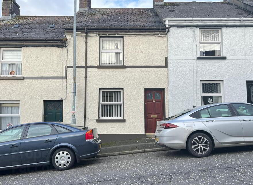 74 Cowan Street, Newry, BT34 2AR photo