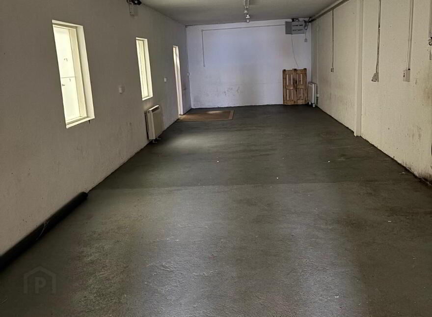 Unit 5 Lorglen Business Park, Hacketstown Road, Carlow, R93YC95
