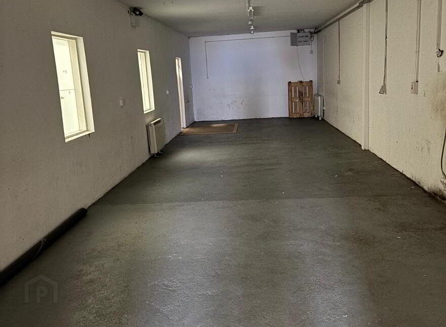 Unit 5 Lorglen Business Park, Hacketstown Road, Carlow, R93YC95