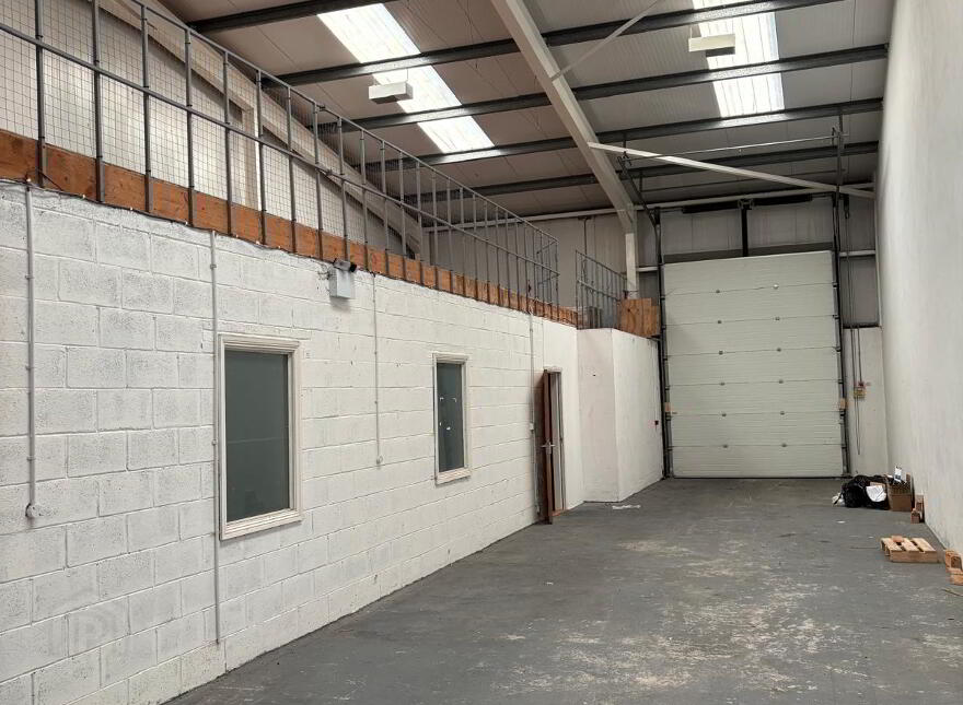 Unit 5 Lorglen Business Park, Hacketstown Road, Carlow, R93YC95