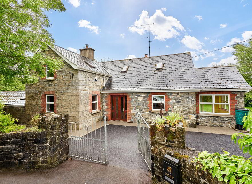 Knocknahattin, Athboy, C15AX59 photo