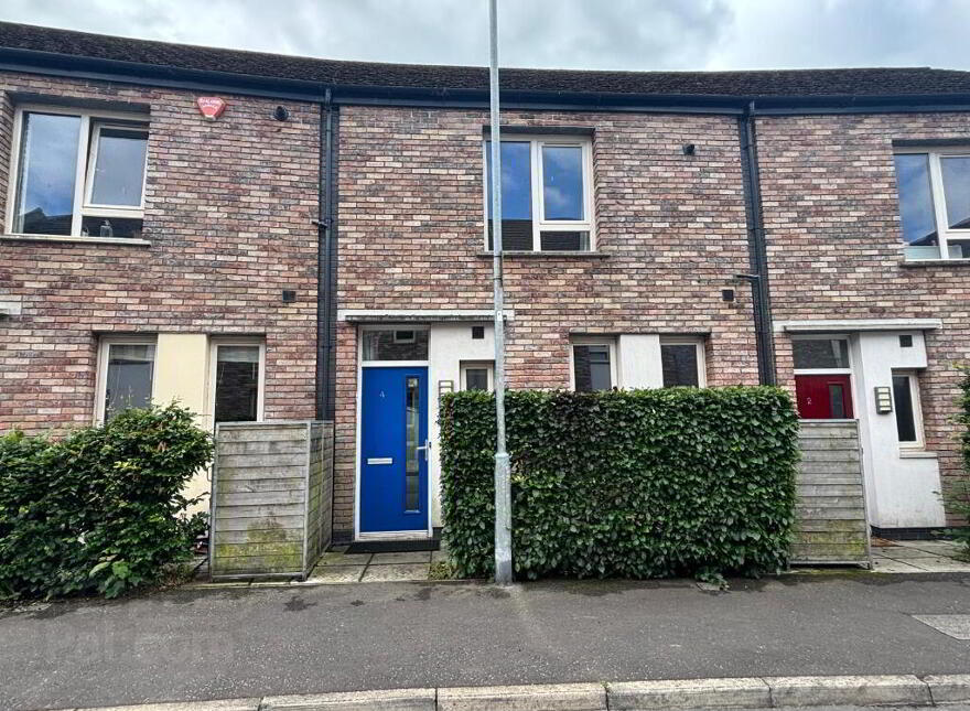 4 Badgers Lane, Lisburn, BT28 2ZH photo