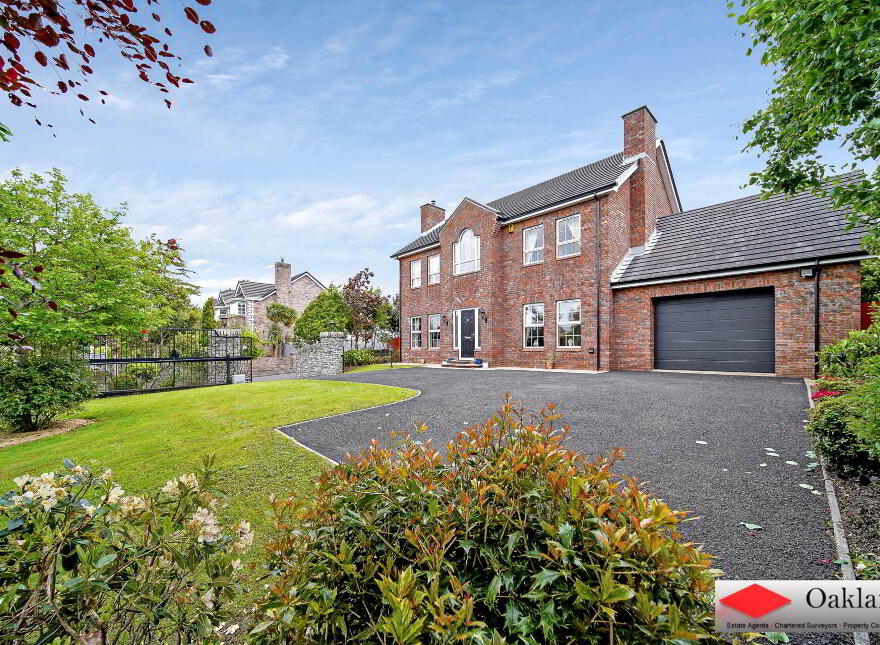 18 Westlake, Derry, BT47 6WD photo