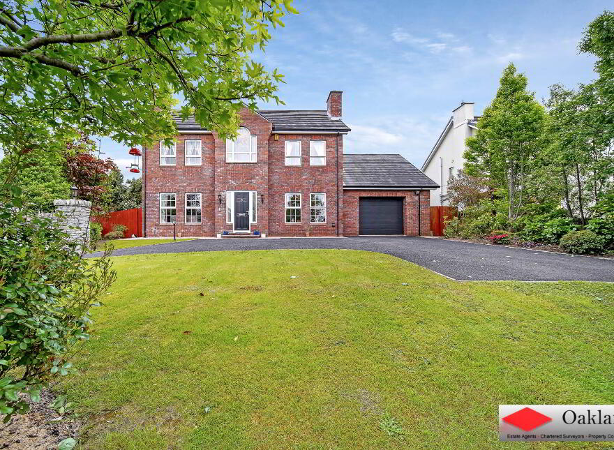 18 Westlake, Derry, BT47 6WD