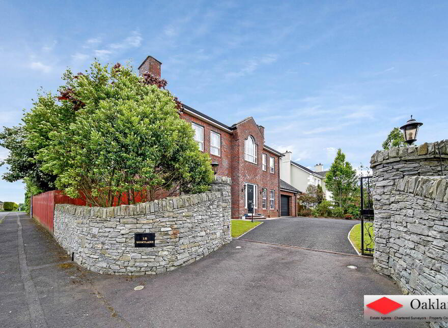 18 Westlake, Derry, BT47 6WD