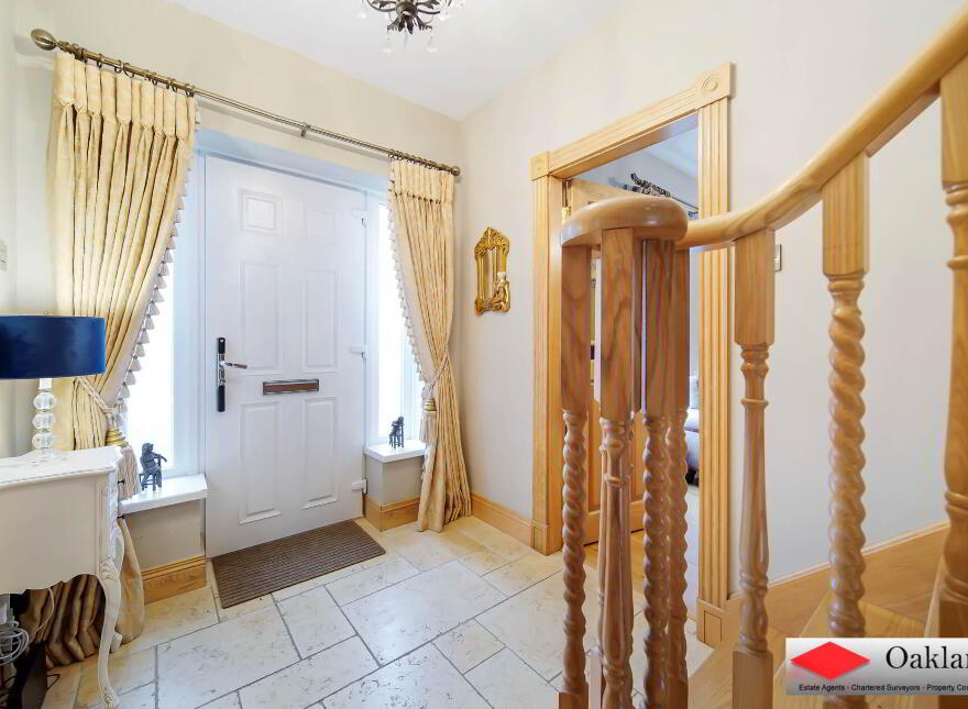 18 Westlake, Derry, BT47 6WD