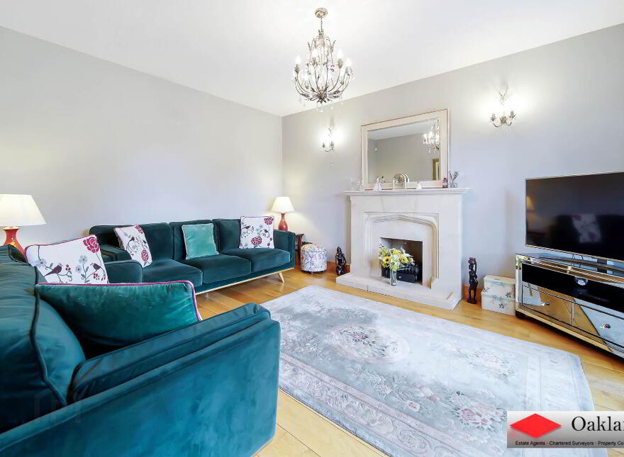18 Westlake, Derry, BT47 6WD