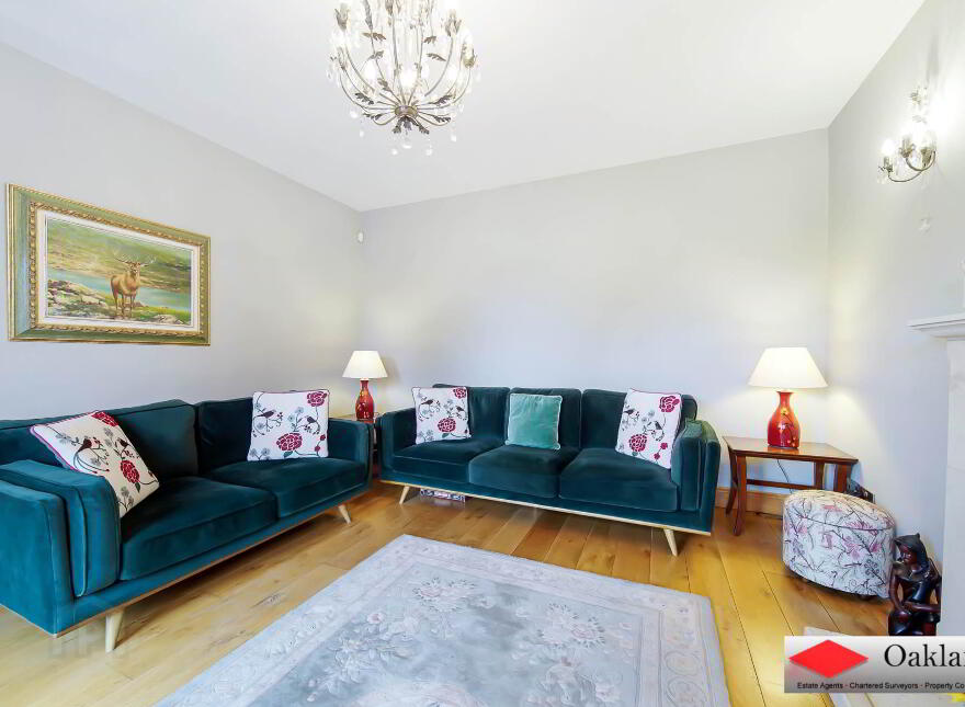 18 Westlake, Derry, BT47 6WD