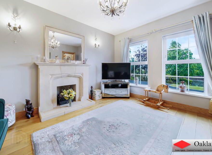 18 Westlake, Derry, BT47 6WD