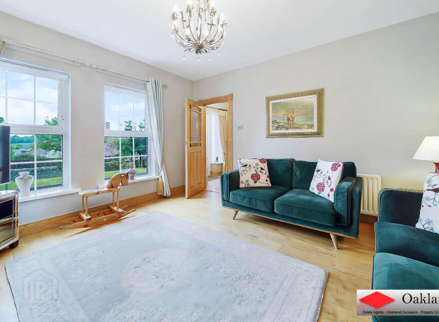 18 Westlake, Derry, BT47 6WD
