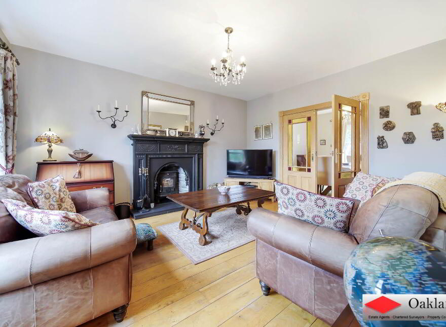 18 Westlake, Derry, BT47 6WD