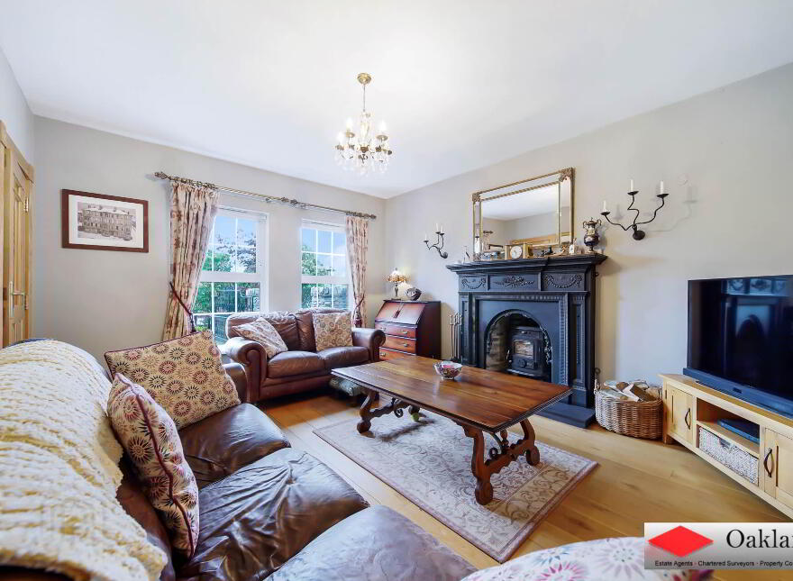 18 Westlake, Derry, BT47 6WD