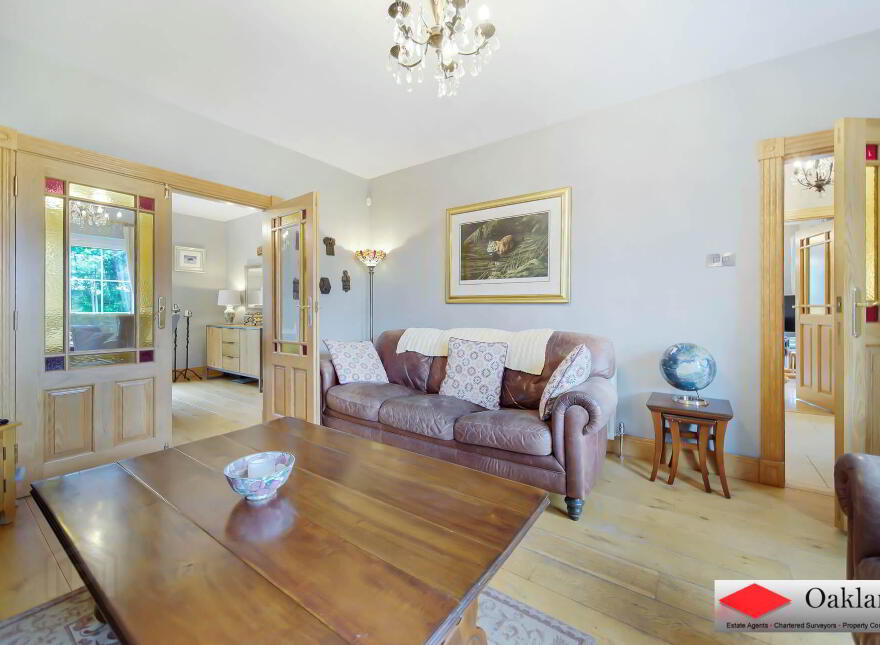 18 Westlake, Derry, BT47 6WD