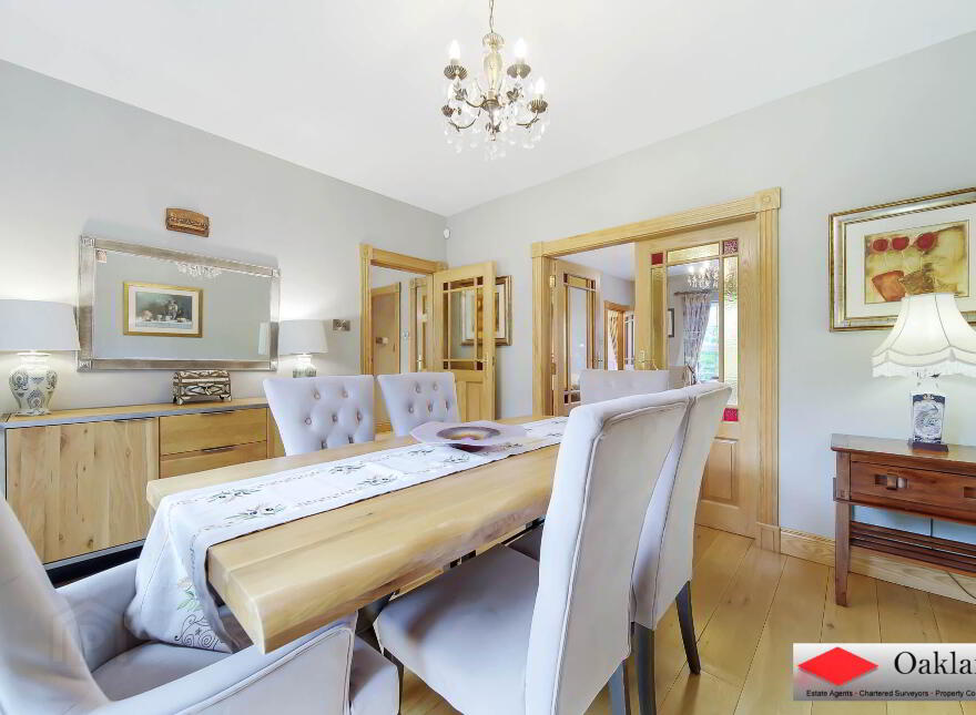 18 Westlake, Derry, BT47 6WD